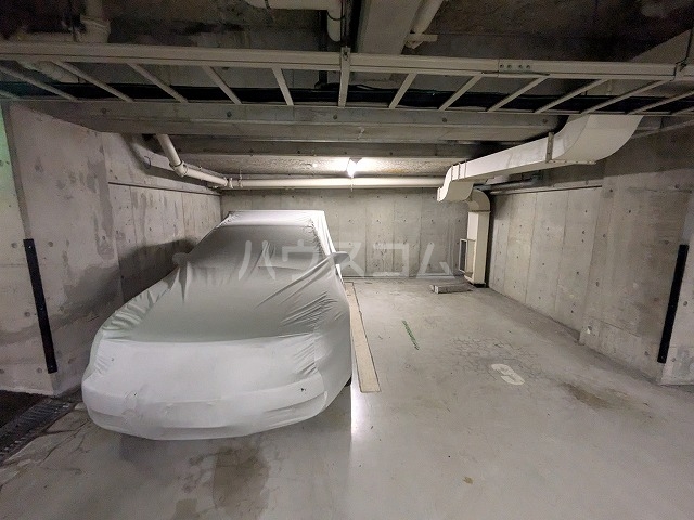 29/30 駐車場