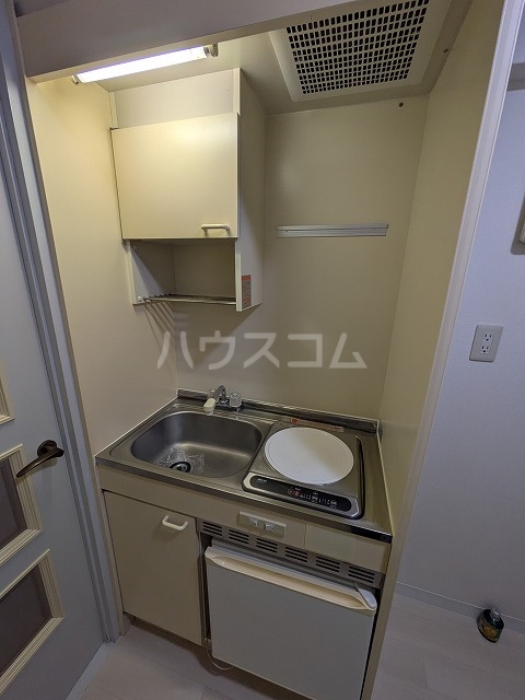 6/30 キッチン