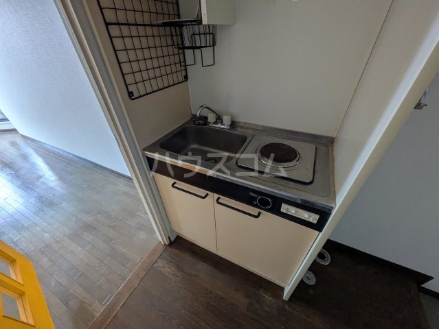 5/29 キッチン