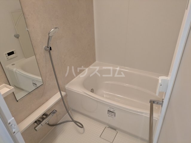9/17 浴室