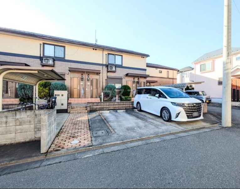 29/30 駐車場