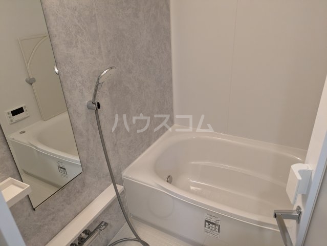 9/17 浴室