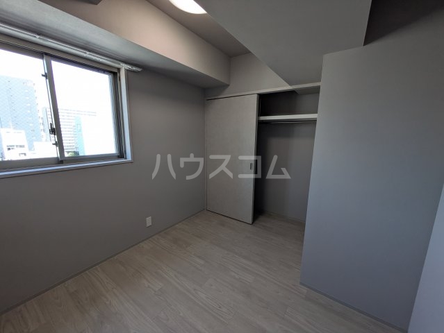 5/17 寝室