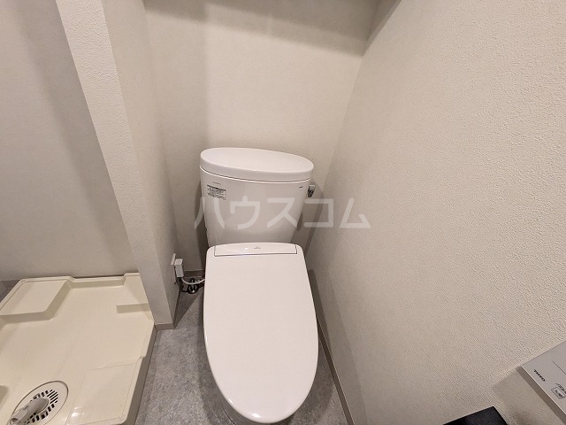 18/30 トイレ