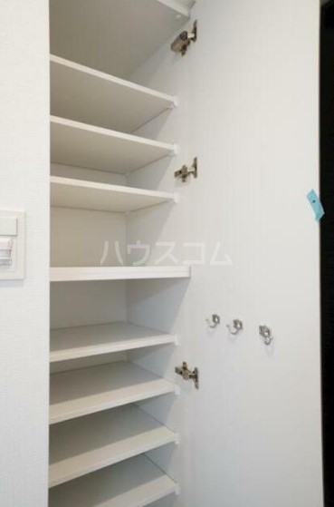 5/20 収納