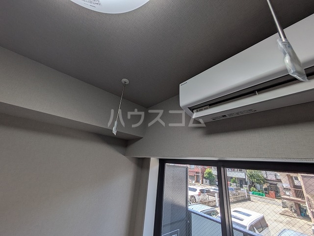 7/30 室内