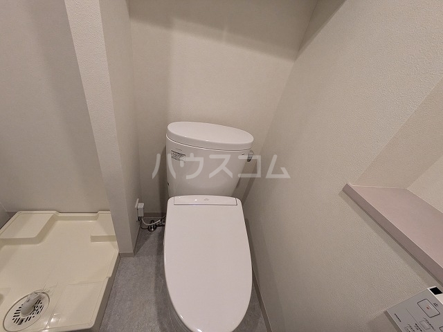 18/30 トイレ