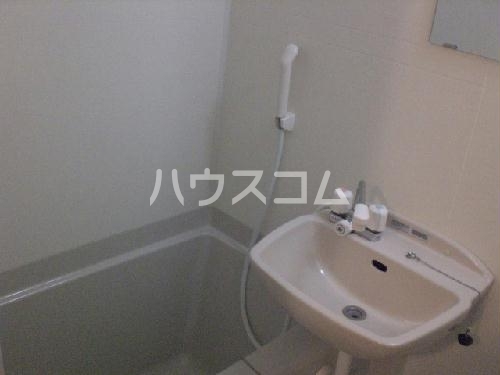 9/22 洗面