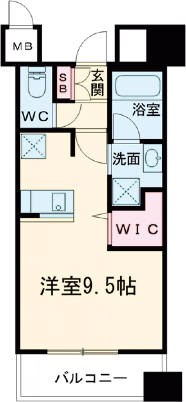 2/16 間取