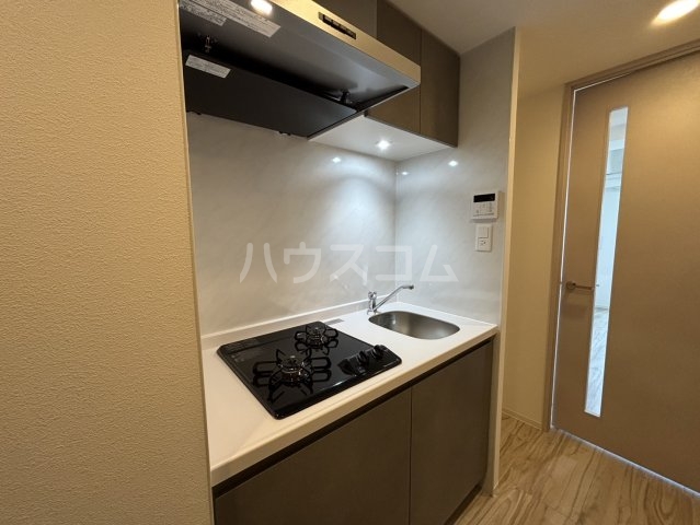 7/25 キッチン