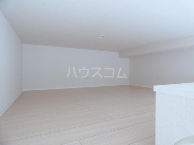 4/12 寝室