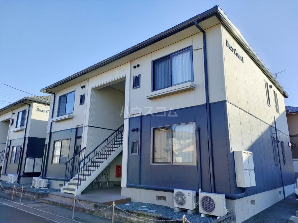 1/30 外観