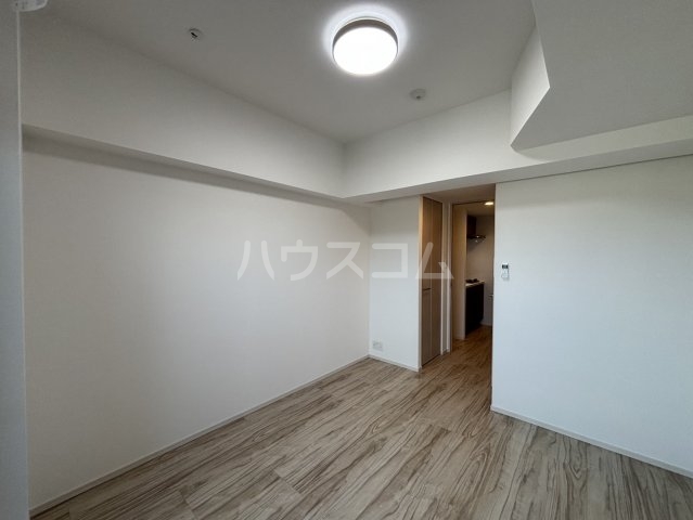 4/25 室内