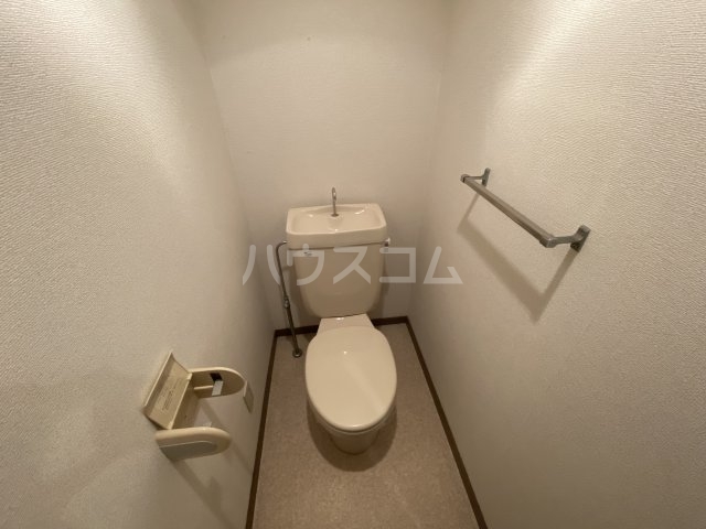 12/23 トイレ