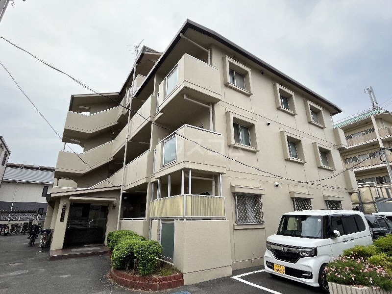 1/12 外観