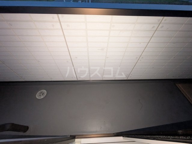 24/29 バルコニー