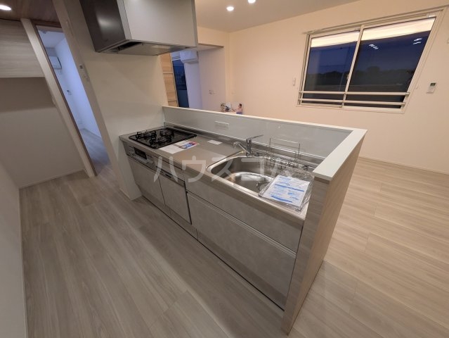 15/29 キッチン