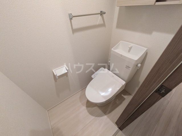 19/29 トイレ