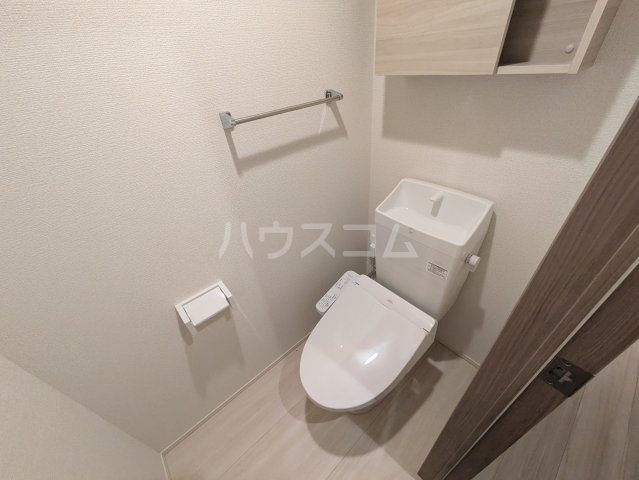 18/29 トイレ