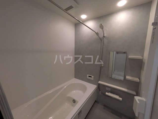 16/29 浴室