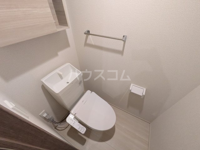 17/29 トイレ