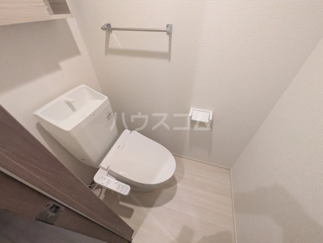 18/29 トイレ