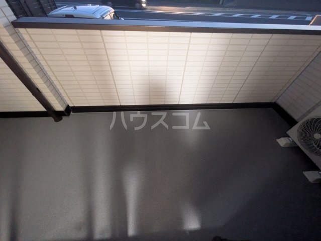 25/29 バルコニー