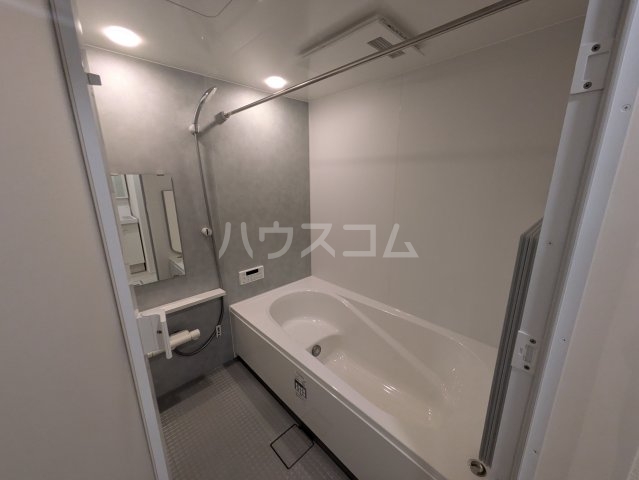 15/29 浴室