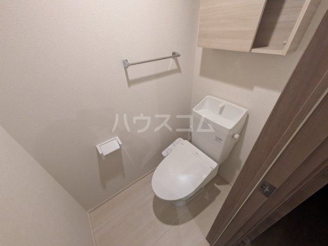 17/29 トイレ