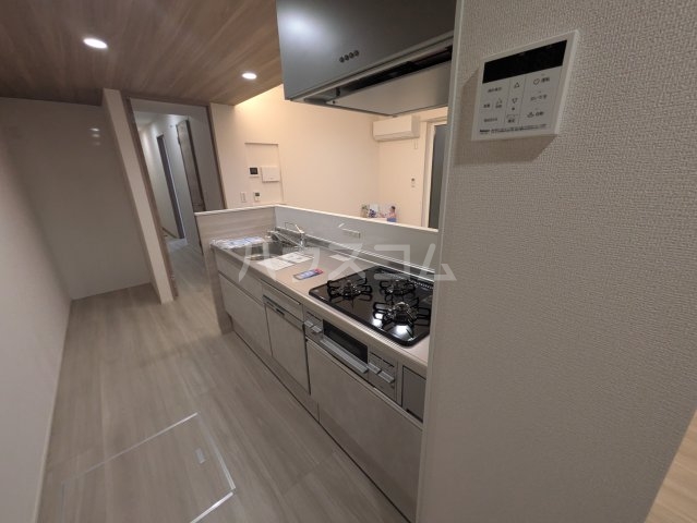 14/29 キッチン