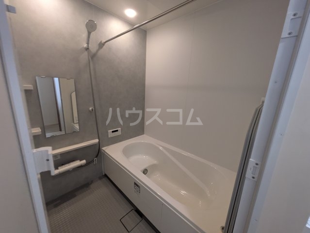 16/29 浴室