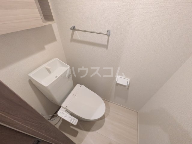 17/29 トイレ