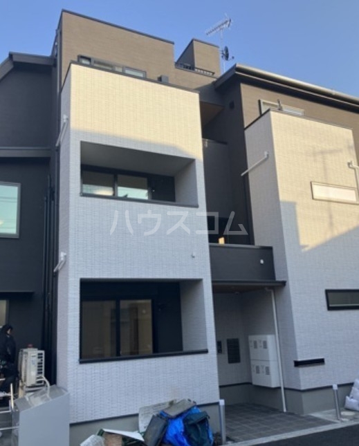 1/23 外観