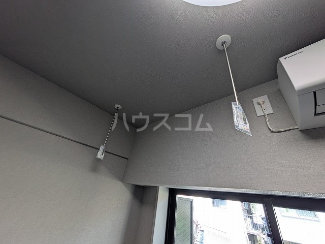 7/30 室内