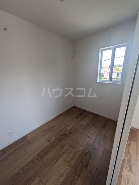 7/30 寝室