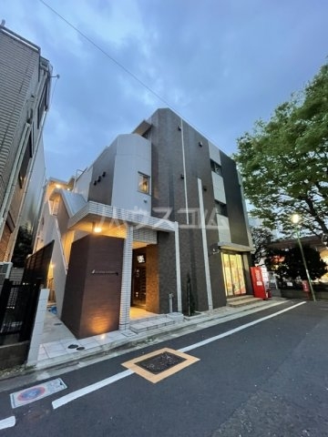 1/24 外観