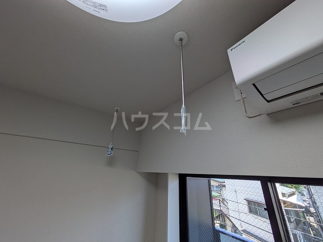 7/30 室内