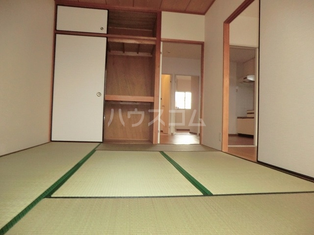 8/30 室内