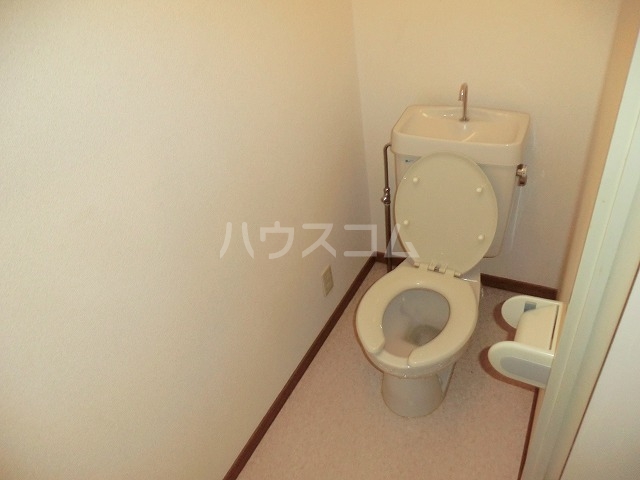 14/30 トイレ