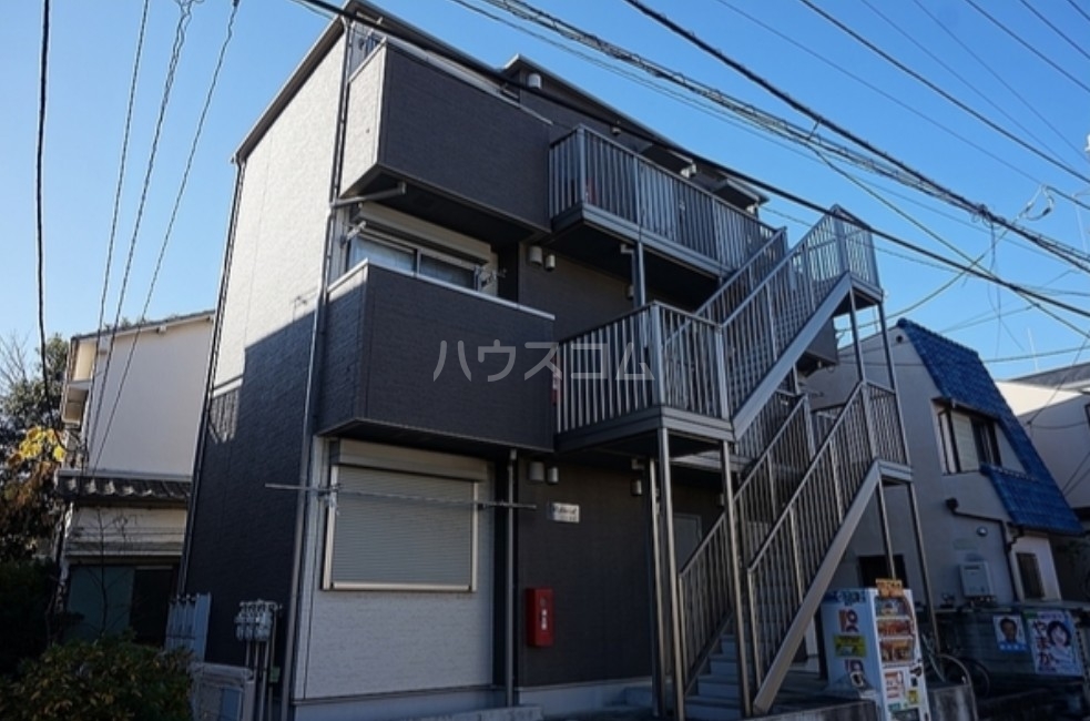1/24 外観