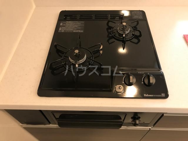 11/29 キッチン
