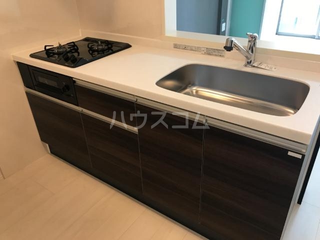 9/29 キッチン