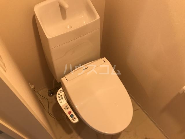 13/29 トイレ