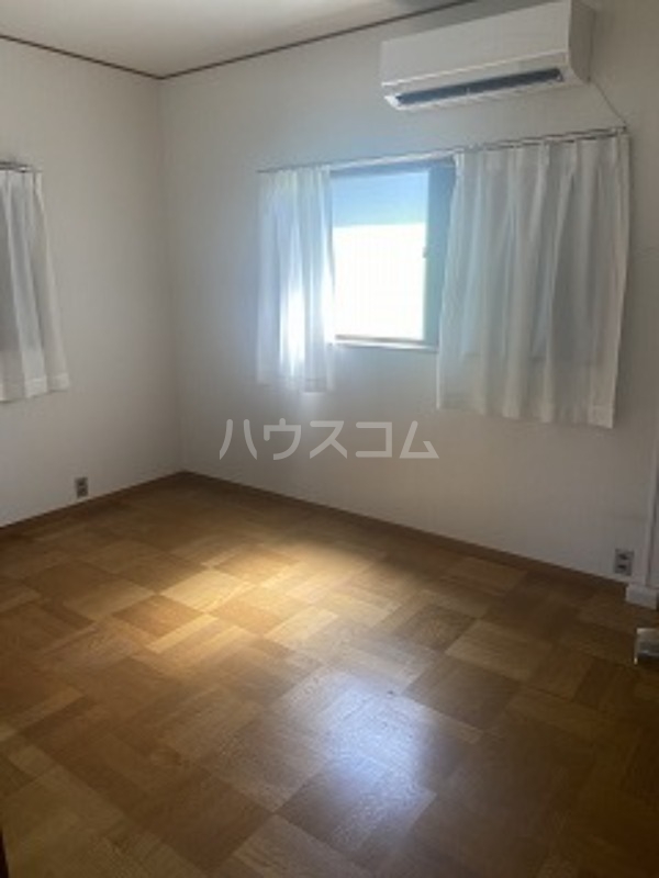 5/8 寝室
