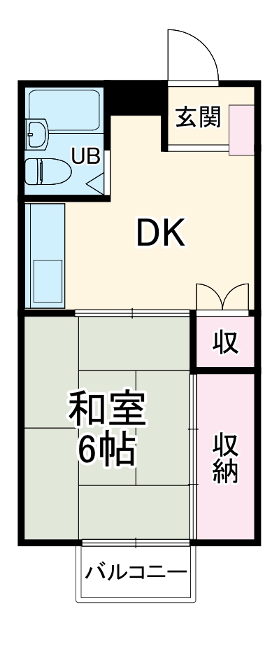 4/16 間取