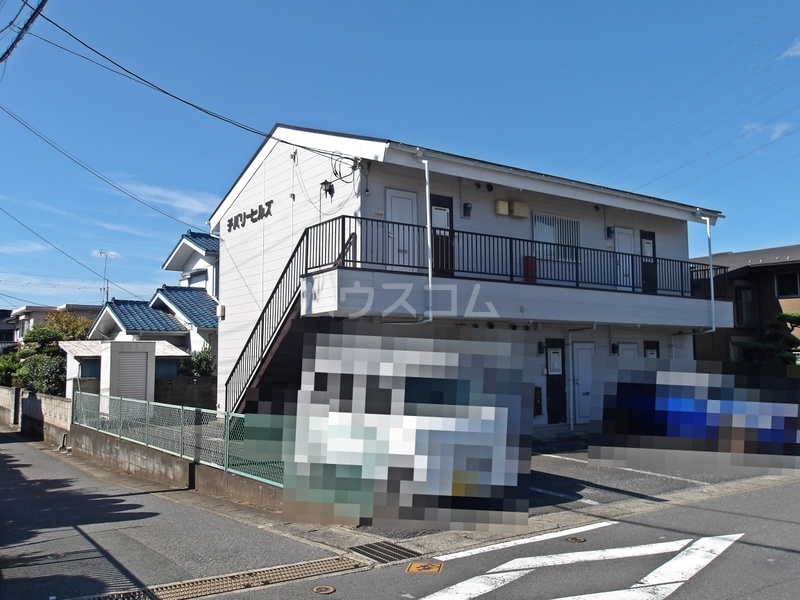 1/16 外観