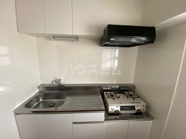 8/21 キッチン