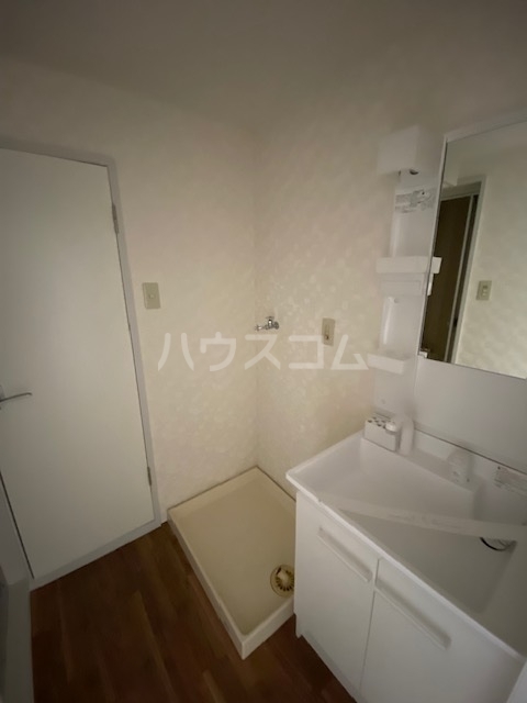 11/21 洗面