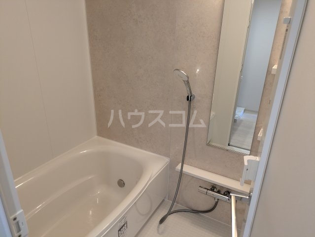 9/16 浴室