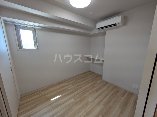 5/16 寝室